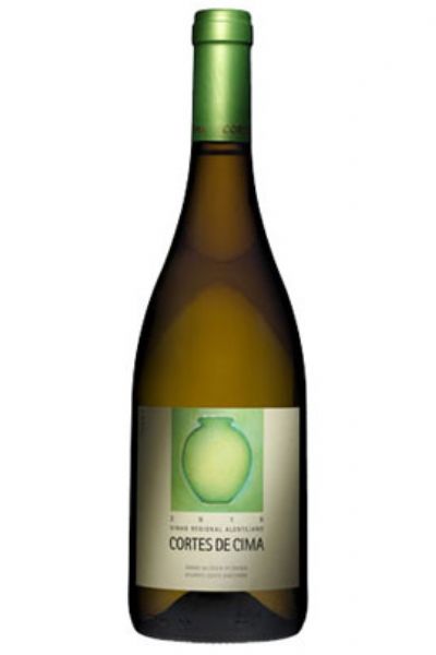 Cortes de Cima Branco 2017