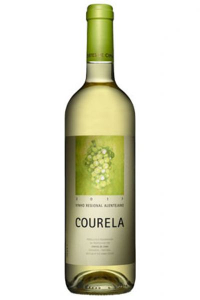Cortes de Cima Courela Branco 2017