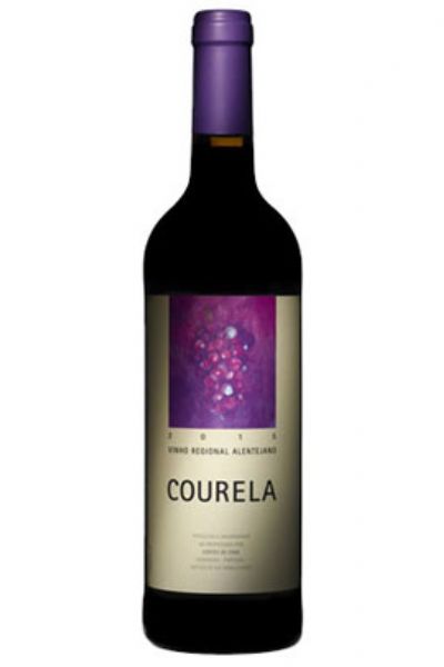 Cortes de Cima  Courela Tinto