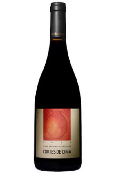 Cortes de Cima  - Tinto 2015