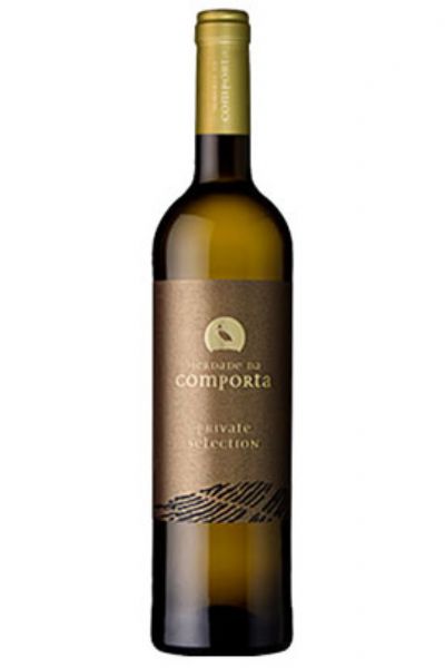 Herdade da Comporta  Blanc  Private Selection 2017