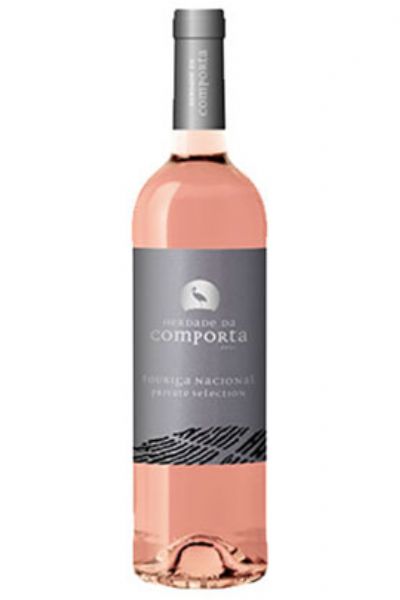 Herdade da Comporta  Rosé 2017  Private Selection