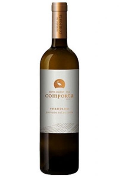 Herdade da Comporta Verdelho Private selection 2016