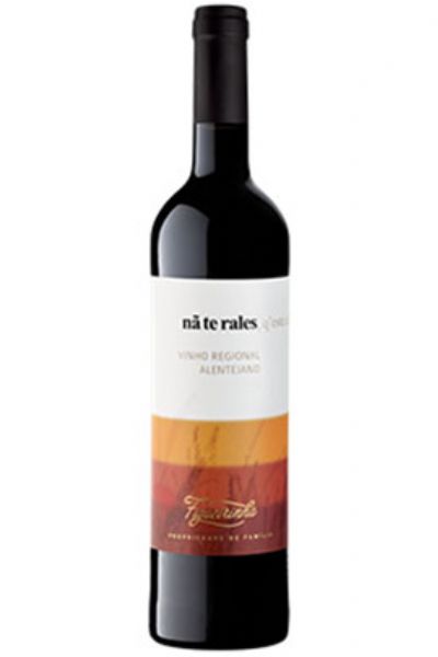 Figueirinha Na Te Rales Tinto 2015