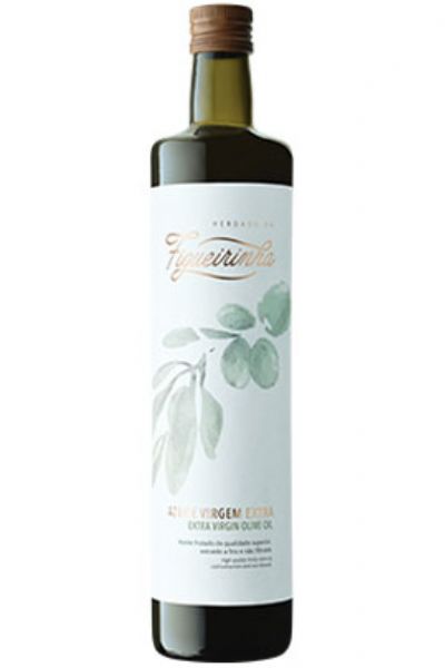 Herdade da Figuierinha  Olivový Olej 0.75 L