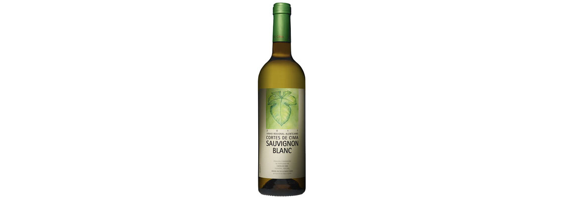 Cortes de Cima  Sauvignon Blanc 2017