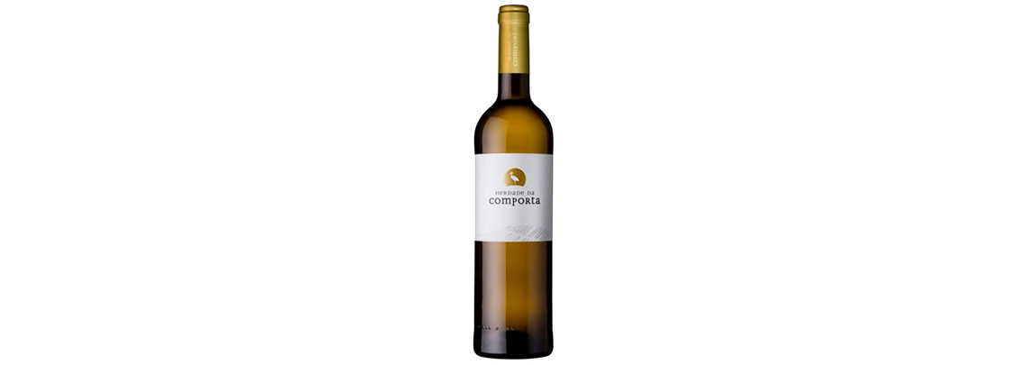 Herdade da Comporta  Blanc 2017