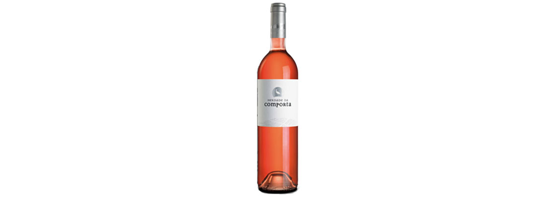 Herdade da Comporta  Rosé 2017