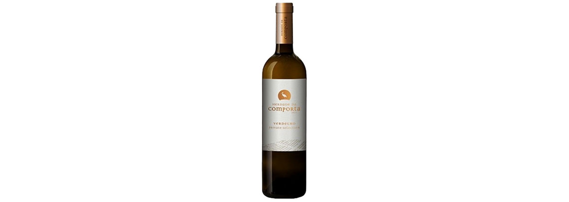 Herdade da Comporta Verdelho Private selection 2016